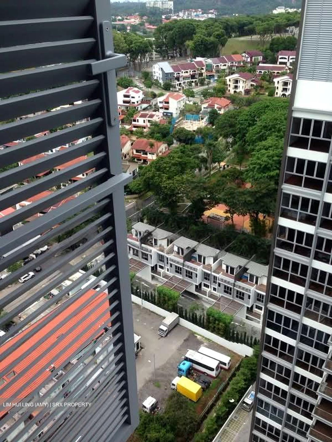 Hillsta (D23), Condominium #564221811